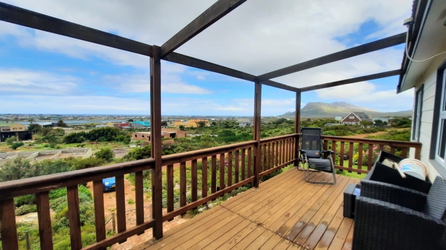 2 Bedroom Property for Sale in Bettys Bay Western Cape